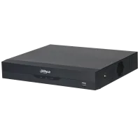 Відеореєстратор Dahua DH-XVR5108HS-I3/T 8-канальний 4K Value/5MP 1U 1HDD WizSense