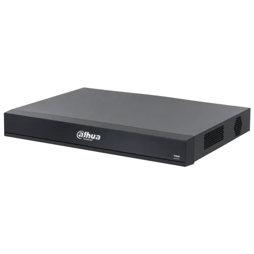 Відеореєстратор Dahua DHI-NVR5232-XI/Pro 32-канальний WizMind WizSeek AcuPick