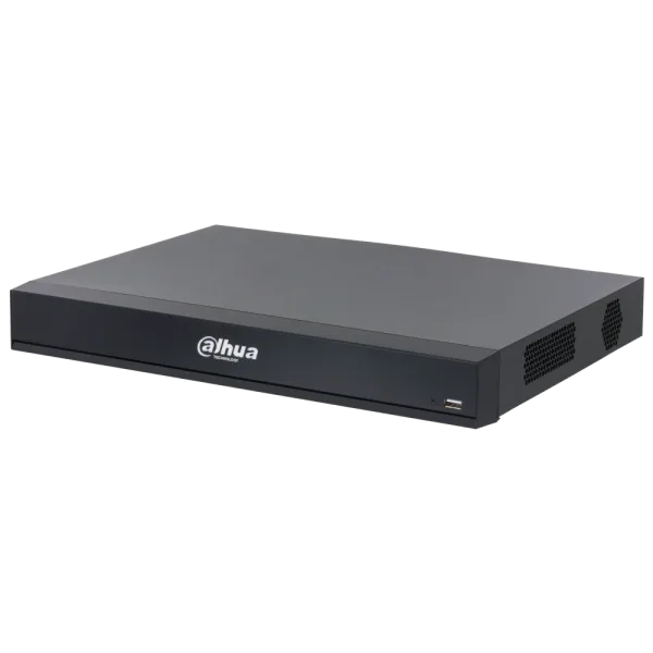 Відеореєстратор Dahua DHI-NVR5232-XI/Pro 32-канальний WizMind WizSeek AcuPick