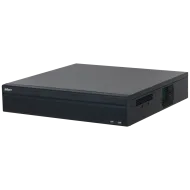 Відеореєстратор Dahua DHI-NVR5864-EI2 64-канальний 2U 8HDD WizSense