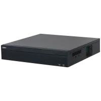 Відеореєстратор Dahua DHI-NVR5864-EI2 64-канальний 2U 8HDD WizSense