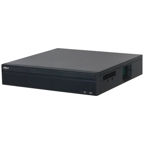 Відеореєстратор Dahua DHI-NVR5864-EI2 64-канальний 2U 8HDD WizSense