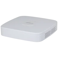 Відеореєстратор Dahua DH-XVR4108C-I/T 8-канальний 1080N/720p 1U 1HDD WizSense