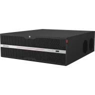 Відеореєстратор Hikvision iDS-9664NXI-P16R 64-канальний DeepinMind