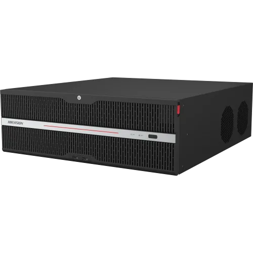 Відеореєстратор Hikvision iDS-9664NXI-P16R 64-канальний DeepinMind