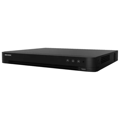 TURBO ACUSENSE DVR iDS-7208HQHI-M2/S