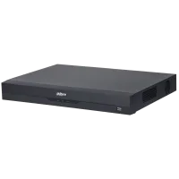 Відеореєстратор Dahua DHI-NVR5232-EI 32-канальний 1U 2HDD WizSense