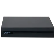 Відеореєстратор Dahua DH-XVR1B08-I 8-канальний 1080N/720p Cooper 1U 1HDD WizSense