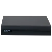 Відеореєстратор Dahua DH-XVR1B08-I 8-канальний 1080N/720p Cooper 1U 1HDD WizSense