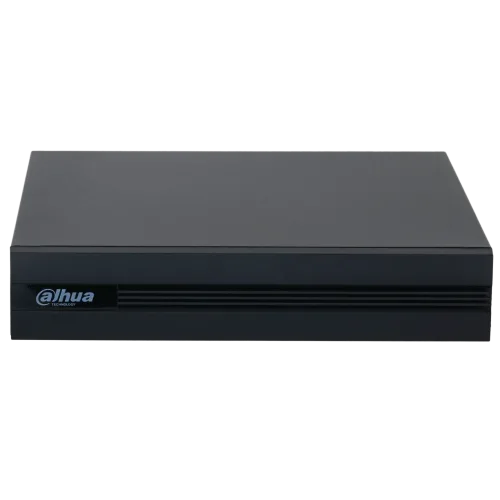 Відеореєстратор Dahua DH-XVR1B08-I 8-канальний 1080N/720p Cooper 1U 1HDD WizSense