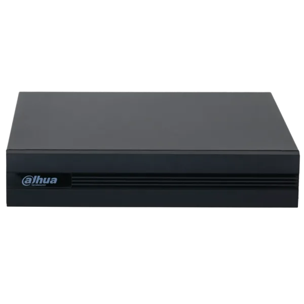 Відеореєстратор Dahua DH-XVR1B08-I 8-канальний 1080N/720p Cooper 1U 1HDD WizSense