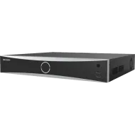 16-канальний 1.5U 4K DeepinMind NVR iDS-7716NXI-I4/16S(B)