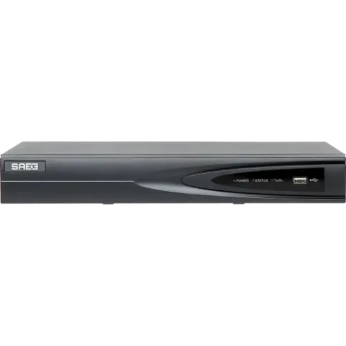 Відеореєстратор SafetyEye SE-NVR16V1Q