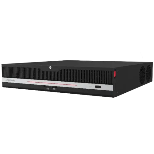 Відеореєстратор Hikvision iDS-9664NXI-M8/X 64-канальний DeepinMind M Series