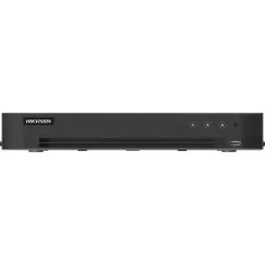 Відеореєстратор Hikvision iDS-7216HQHI-M2/XT 16-канальний 1080p 1U AcuSense