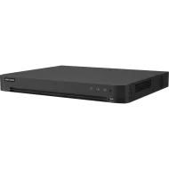 Відеореєстратор Hikvision iDS-7208HUHI-M2/X 8-канальний 5МП 1U AcuSense DVR