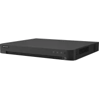Відеореєстратор Hikvision iDS-7208HUHI-M2/X 8-канальний 5МП 1U AcuSense DVR