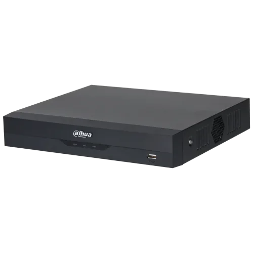 Відеореєстратор Dahua DH-XVR5104HS-5M-I3 4-канальний Penta-brid 5M-N/1080p