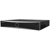 Відеореєстратор Hikvision DS-7716NXI-K4(D) 16-канальний 1.5U K AcuSense 4K