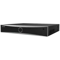 Відеореєстратор Hikvision DS-7716NXI-K4(D) 16-канальний 1.5U K AcuSense 4K
