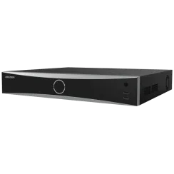 Відеореєстратор Hikvision DS-7716NXI-K4(D) 16-канальний 1.5U K AcuSense 4K