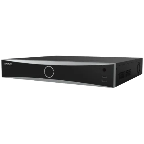 Відеореєстратор Hikvision DS-7716NXI-K4(D) 16-канальний 1.5U K AcuSense 4K