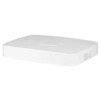 Відеореєстратор Dahua DH-XVR5108C-I3 8-канальний 5M-N/1080p 1U 1HDD WizSense