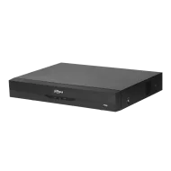 Відеореєстратор Dahua DH-XVR5108HE-I3 8-канальний 5M-N/1080p Mini 1U 1HDD WizSense