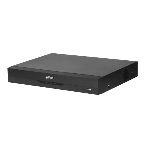 Відеореєстратор Dahua DH-XVR5108HE-I3 8-канальний 5M-N/1080p Mini 1U 1HDD WizSense