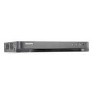 8-канальний Turbo HD відеореєстратор DS-7208HUHI-K2