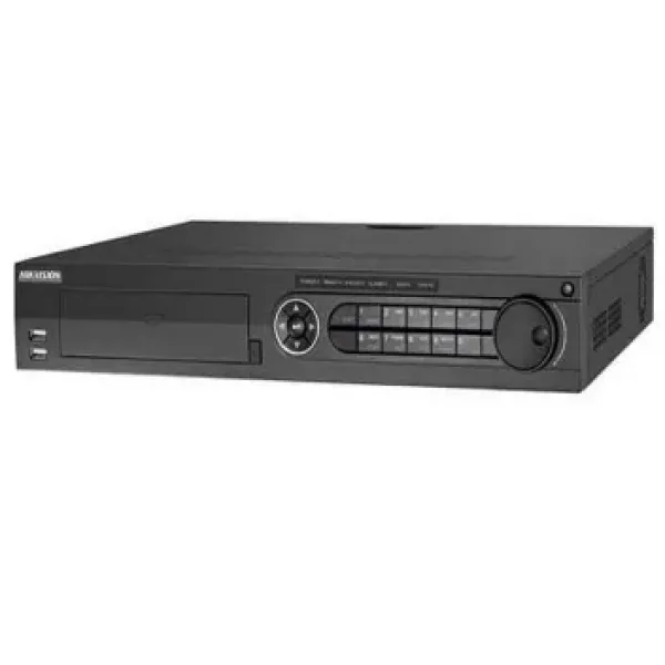 8-канальний Turbo HD відеореєстратор DS-7308HQHI-SH