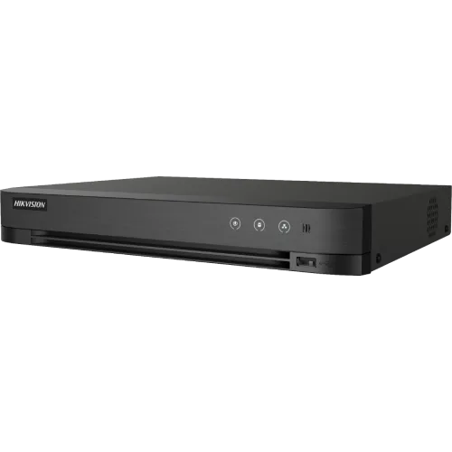TURBO ACUSENSE реєстратор iDS-7204HUHI-M1/P(C)/4A+4/1ALM
