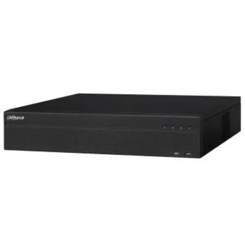 16-канальний 4K мережевий відеореєстратор DH-NVR4816-4KS2