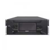 256-канальний мережевий відеореєстратор Hikvision DS-96256NI-F24