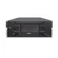 256-канальний мережевий відеореєстратор Hikvision DS-96256NI-F24