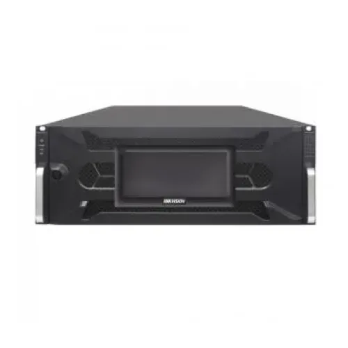 256-канальний мережевий відеореєстратор Hikvision DS-96256NI-F24