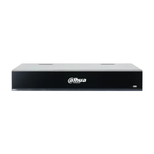 16-канальний Penta-brid 4K 1.5U DHI-XVR7416L-4KL