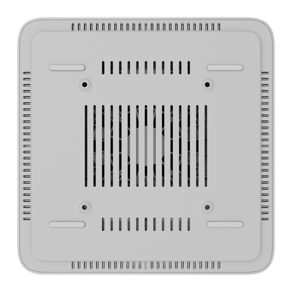 IP-відеореєстратор 16-канальний 12Mp Ajax NVR HAC (16ch) 220V White