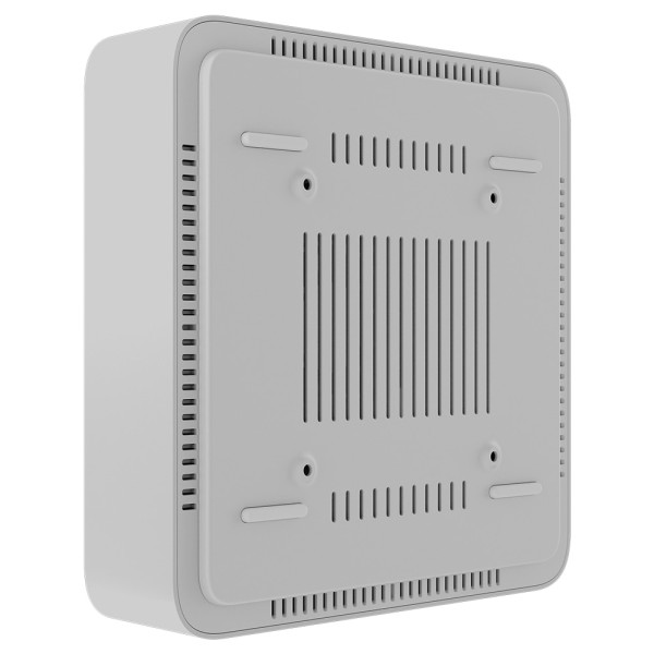 IP-відеореєстратор 16-канальний 12Mp Ajax NVR HAC (16ch) 220V White