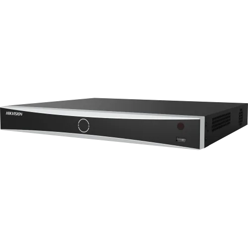 Відеореєстратор Hikvision DS-7732NXI-I4/Vpro 32-канальний AcuSeek