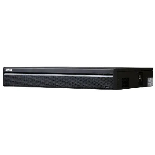 32-канальний 4K мережевий відеореєстратор DH-NVR5432-4KS2