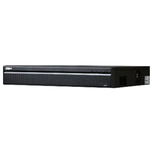 32-канальний 4K мережевий відеореєстратор DH-NVR5432-4KS2