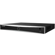 Відеореєстратор Hikvision DS-7632NXI-K2(D) 32-канальний AcuSense 4K 1U