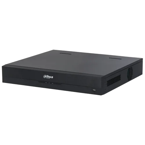 Відеореєстратор Dahua DHI-NVR5416-EI 16-канальний 1.5U 4HDD WizSense