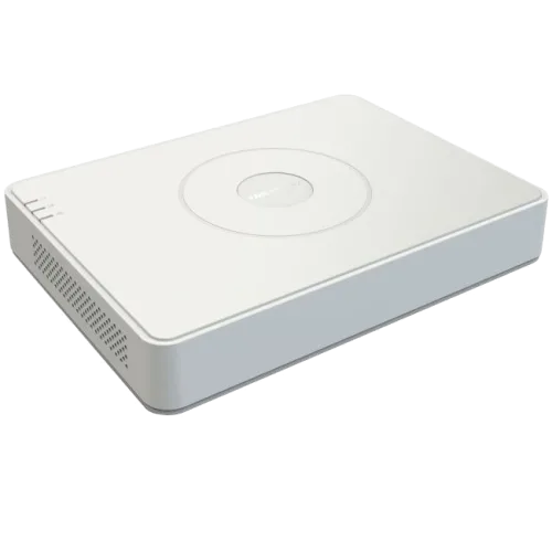 Відеореєстратор Hikvision DS-7108NI-Q1/8P(D) 8-канальний Mini 1U 8 PoE