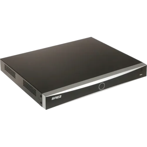 Відеореєстратор SafetyEye SE-NVR16V2K