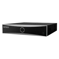 Відеореєстратор SafetyEye SE-NVR32P4I/S