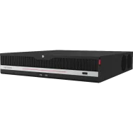 Відеореєстратор Hikvision iDS-9616NXI-P8R 16-канальний DeepinMind