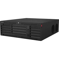 Відеореєстратор Hikvision DS-9632NI-M16 32-канальний 8K 2хHDMI Smart & POS