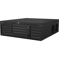 Відеореєстратор Hikvision DS-9632NI-M16 32-канальний 8K 2хHDMI Smart & POS